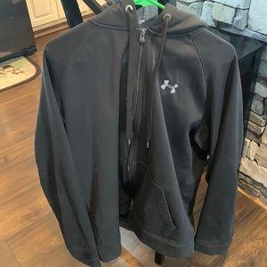 Mens Under Armour jacket